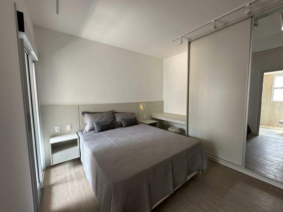 Apartamento, Piemonte, 2 Quartos, 1 Vaga, 1 Suíte