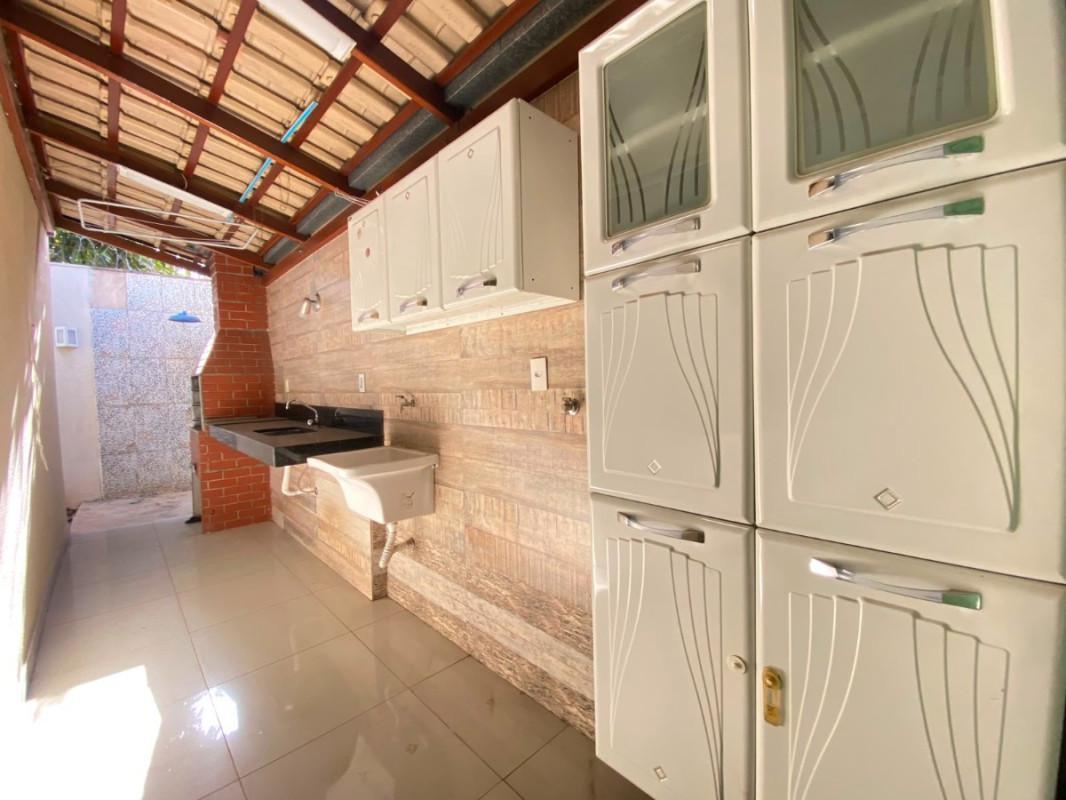 Apartamento, Paquetá, 3 Quartos, 2 Vagas, 1 Suíte