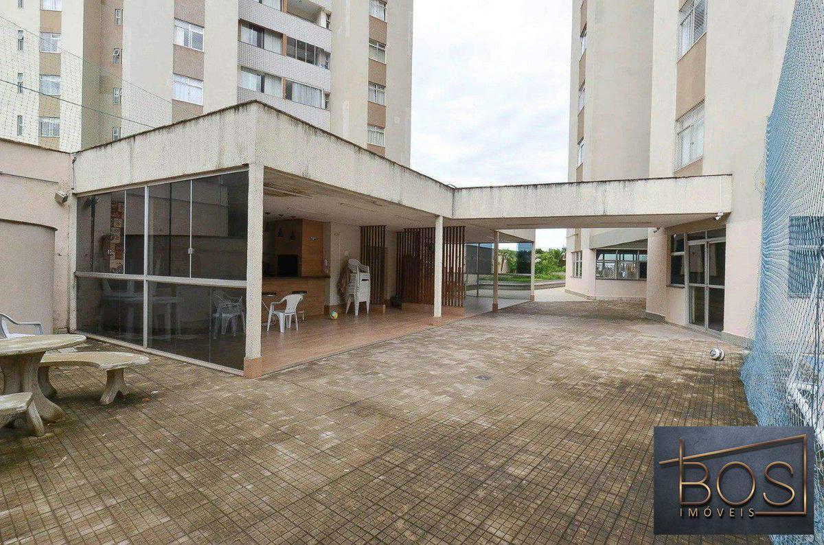 Apartamento, União, 3 Quartos, 1 Vaga, 1 Suíte