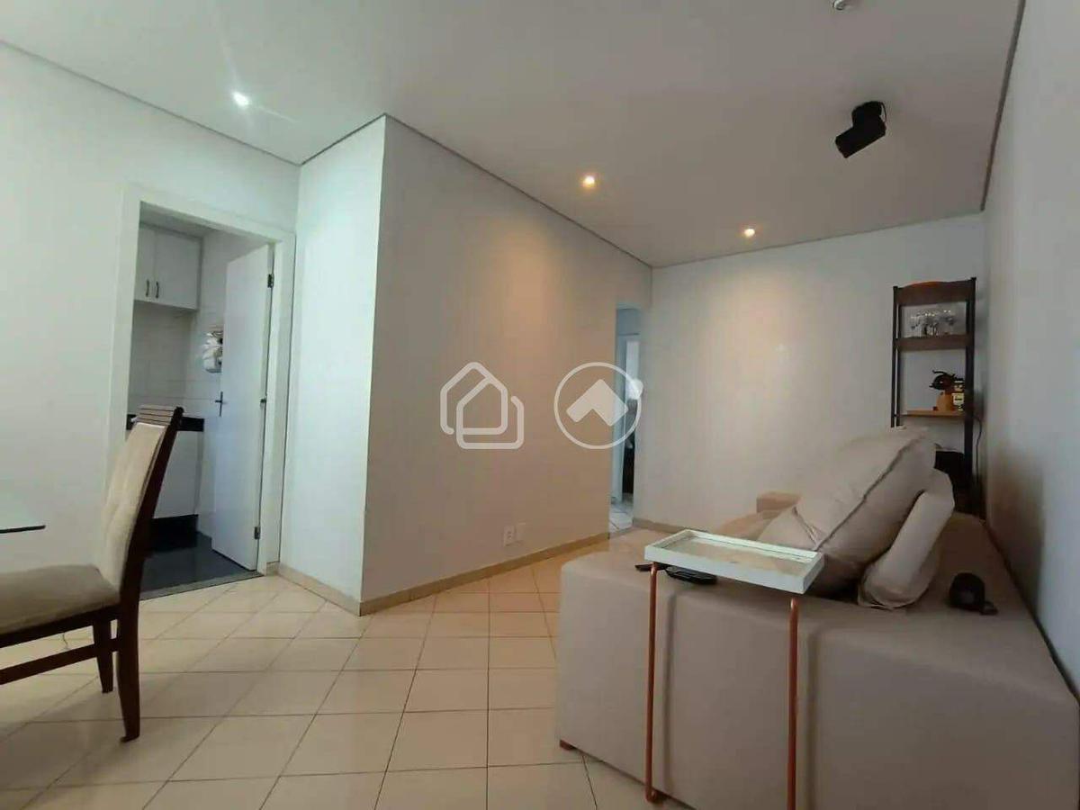Apartamento, Jardim Montanhês, 3 Quartos, 1 Vaga