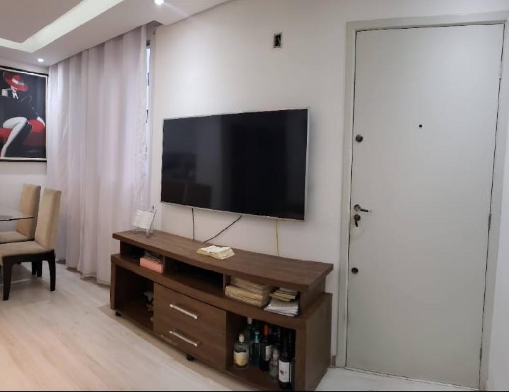 Apartamento, São João Batista (venda Nova), 2 Quartos, 1 Vaga