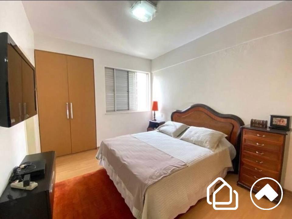 Apartamento, Santa Efigênia, 4 Quartos, 2 Vagas, 2 Suítes