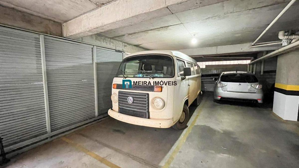 Apartamento, Boa Viagem, 3 Quartos, 2 Vagas, 1 Suíte