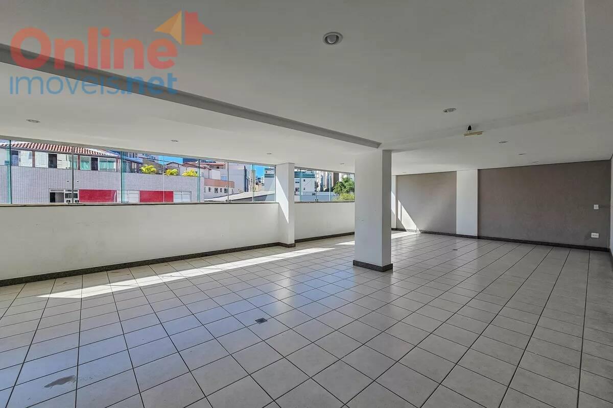 Apartamento, União, 3 Quartos, 0 Vaga, 1 Suíte