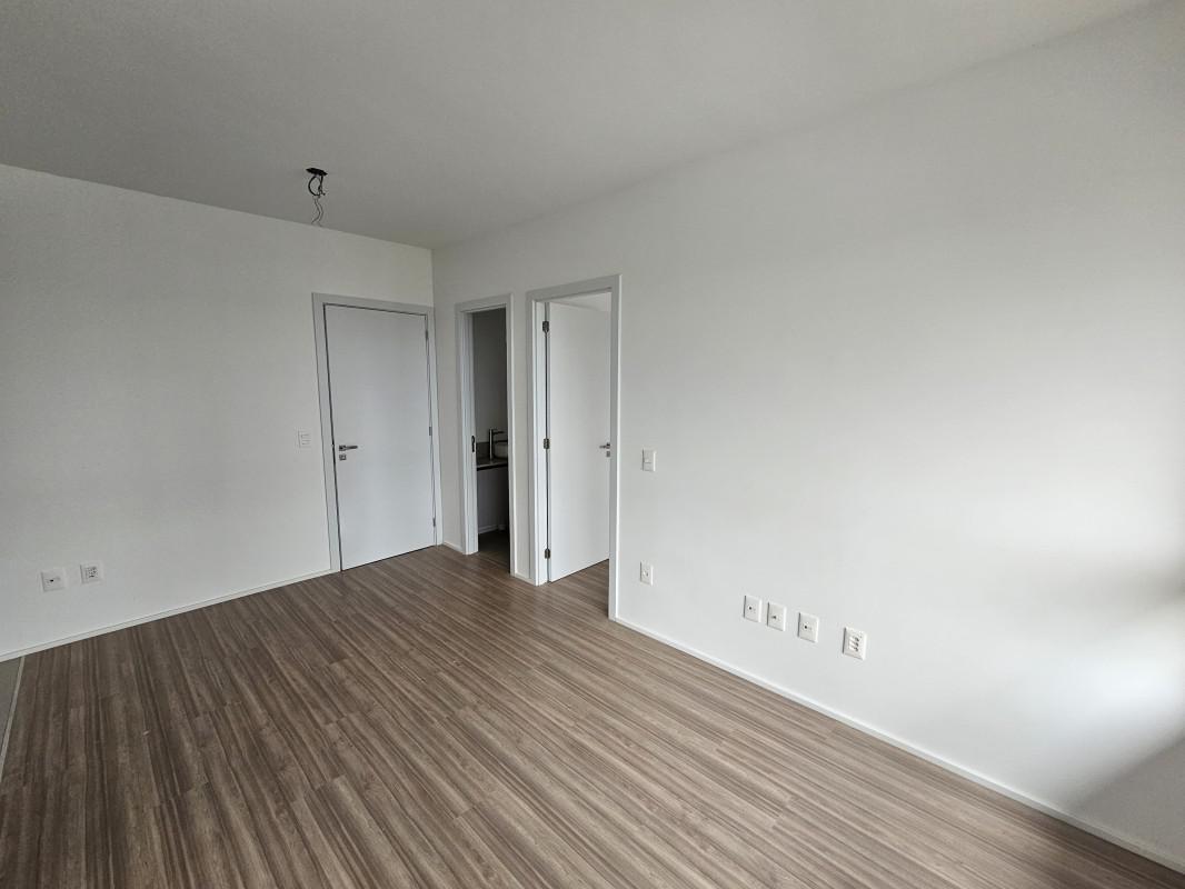 Apartamento, Vila da Serra, 1 Quarto, 1 Vaga, 1 Suíte