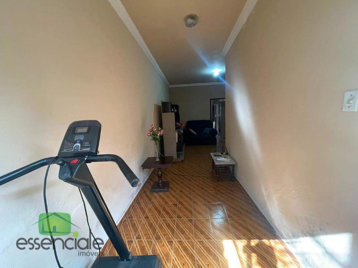 Casa, Bernardo Monteiro, 4 Quartos, 3 Vagas