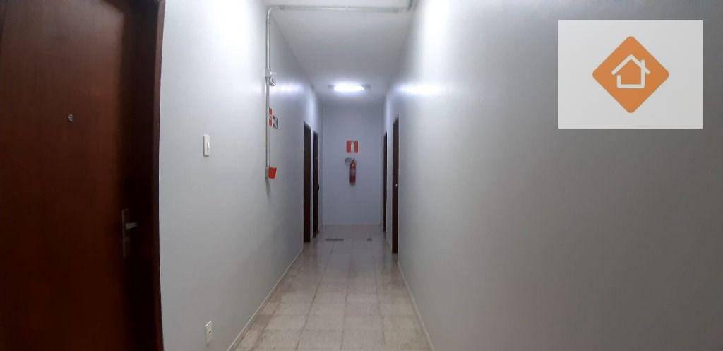 Sala, Centro, 0 Quarto, 0 Vaga