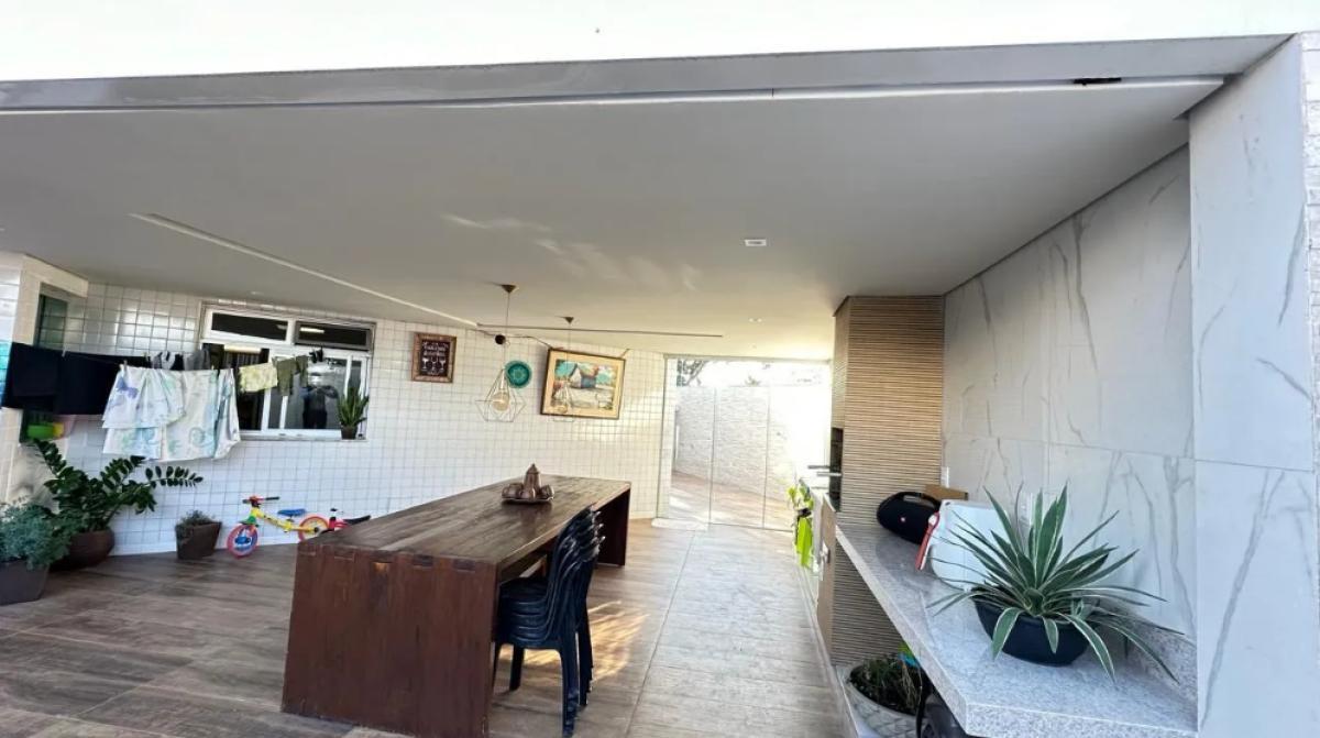 Apartamento, Itapoã, 3 Quartos, 2 Vagas, 1 Suíte