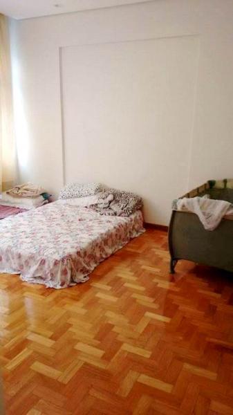 Apartamento, Centro, 3 Quartos, 1 Vaga, 1 Suíte