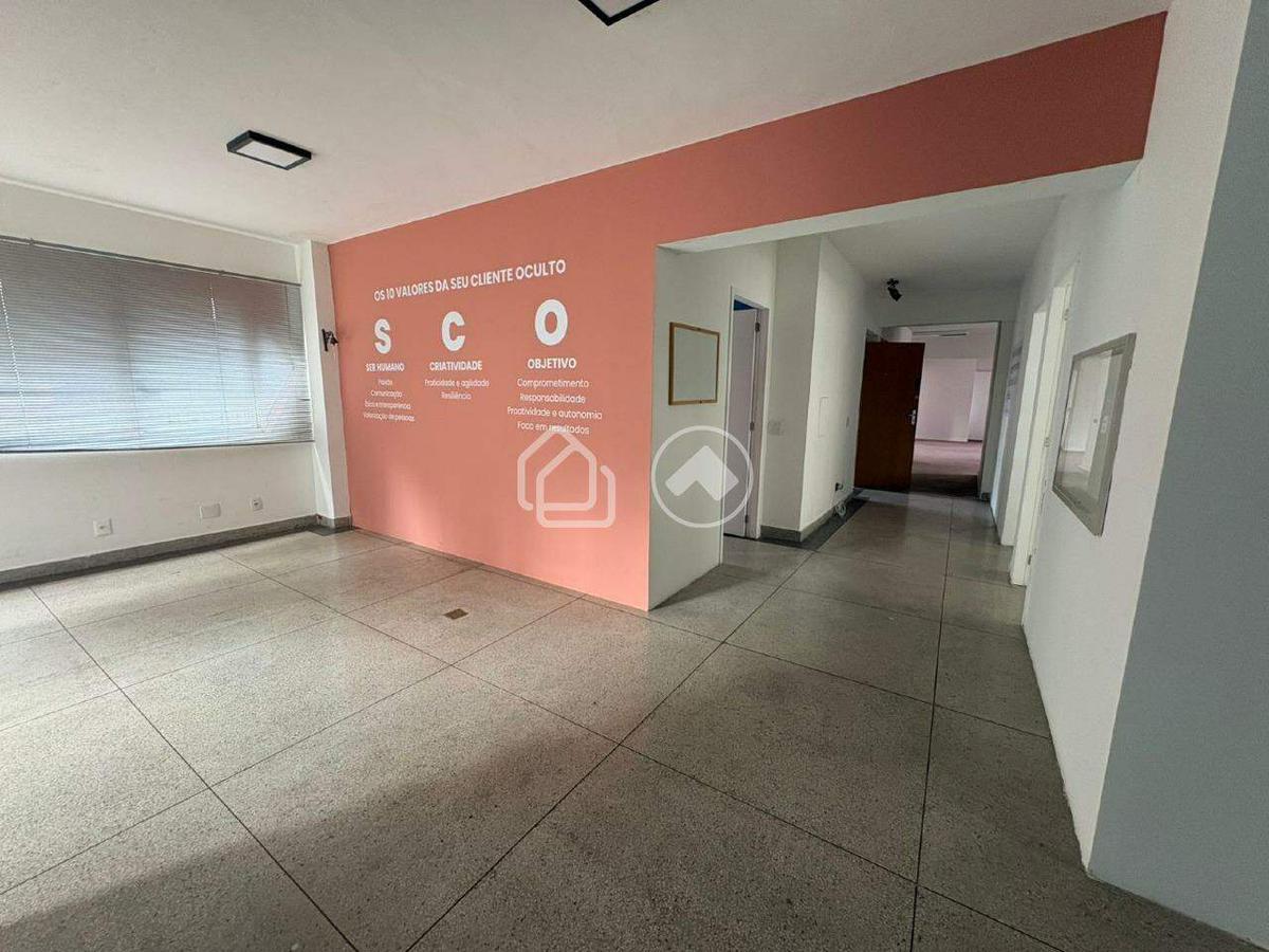 Andar, Lourdes, 2 Vagas