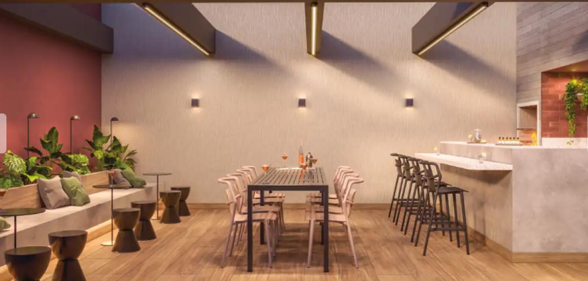 Apartamento, São Bento, 2 Quartos, 1 Vaga, 1 Suíte