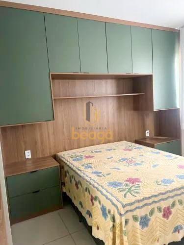 Apartamento, Jardim Riacho das Pedras, 2 Quartos, 1 Vaga