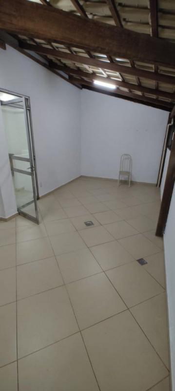 Cobertura, Industrial Santa Rita, 2 Quartos, 1 Vaga