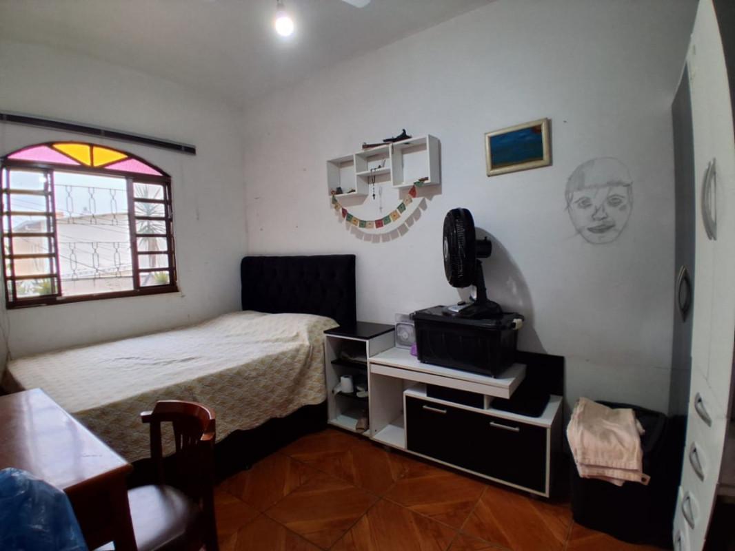 Casa, Graça, 3 Quartos, 1 Vaga