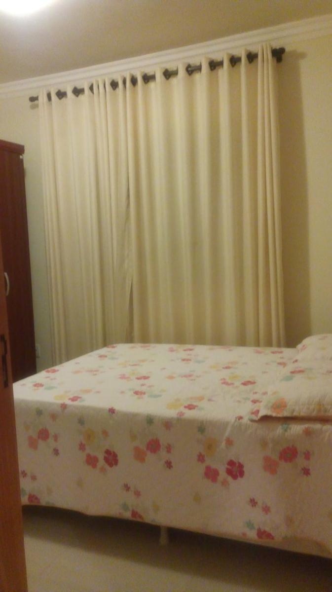 Cobertura, Novo Riacho, 3 Quartos, 1 Vaga, 1 Suíte
