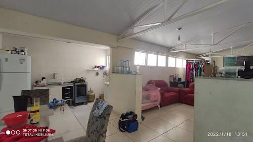Casa, São Domingos, 5 Quartos, 2 Vagas, 1 Suíte