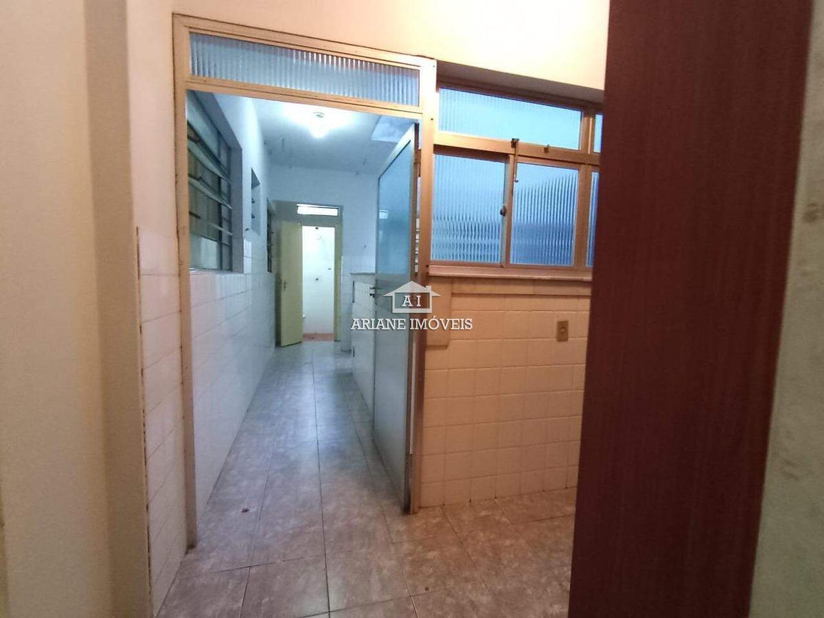 Apartamento, Centro, 3 Quartos, 0 Vaga