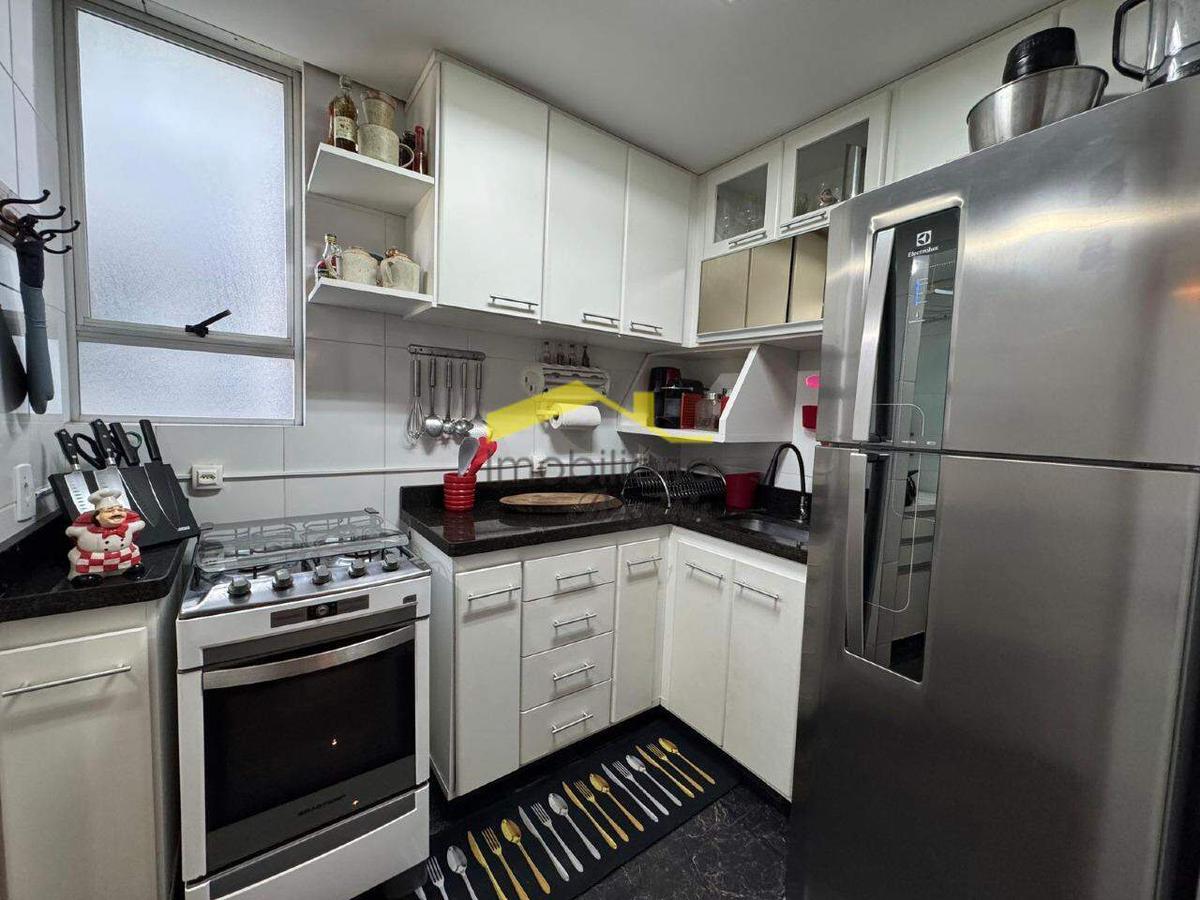 Apartamento, Havaí, 2 Quartos, 2 Vagas, 1 Suíte