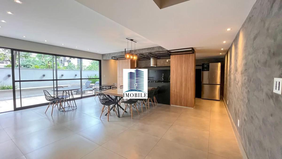 Apartamento, Santo Agostinho, 2 Quartos, 2 Vagas, 2 Suítes