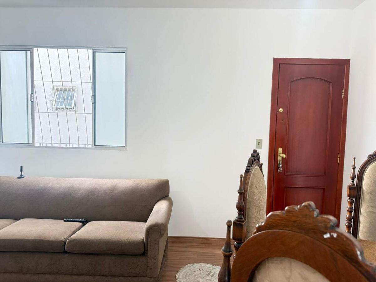 Apartamento, Buritis, 4 Quartos, 2 Vagas, 1 Suíte