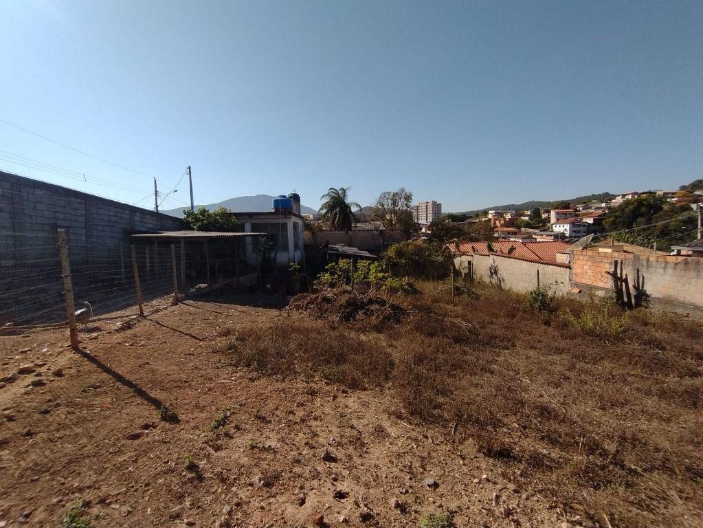 Lote, Pedra Branca, 0 Quarto, 0 Vaga