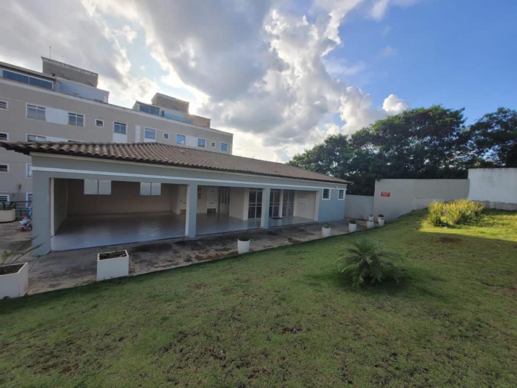 Apartamento, Industrial Santa Rita, 2 Quartos, 1 Vaga
