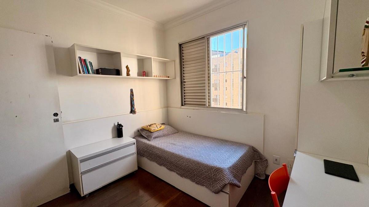 Apartamento, Gutierrez, 3 Quartos, 2 Vagas, 1 Suíte