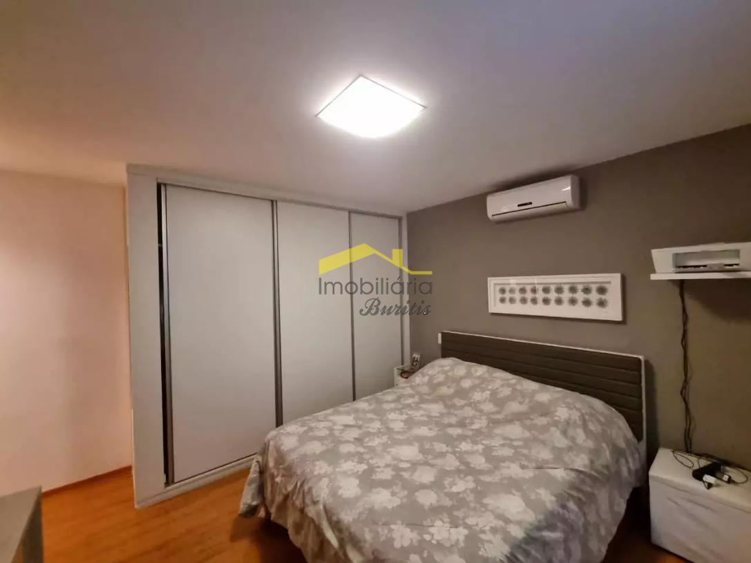 Apartamento, Buritis, 3 Quartos, 2 Vagas, 1 Suíte