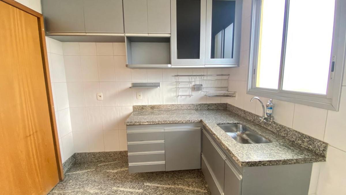 Cobertura, São Pedro, 3 Quartos, 2 Vagas, 1 Suíte