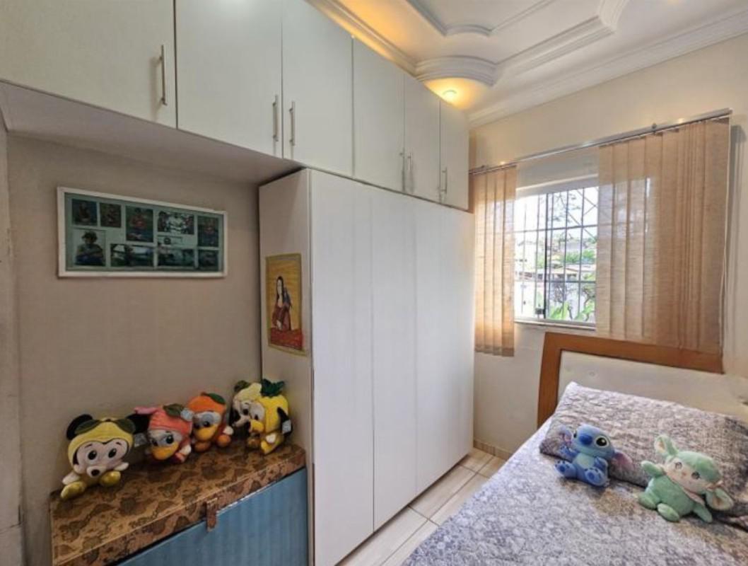 Apartamento, Novo Horizonte, 3 Quartos, 1 Vaga