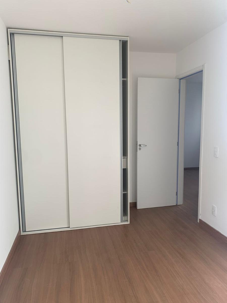Apartamento, Santana, 2 Quartos, 1 Vaga, 1 Suíte