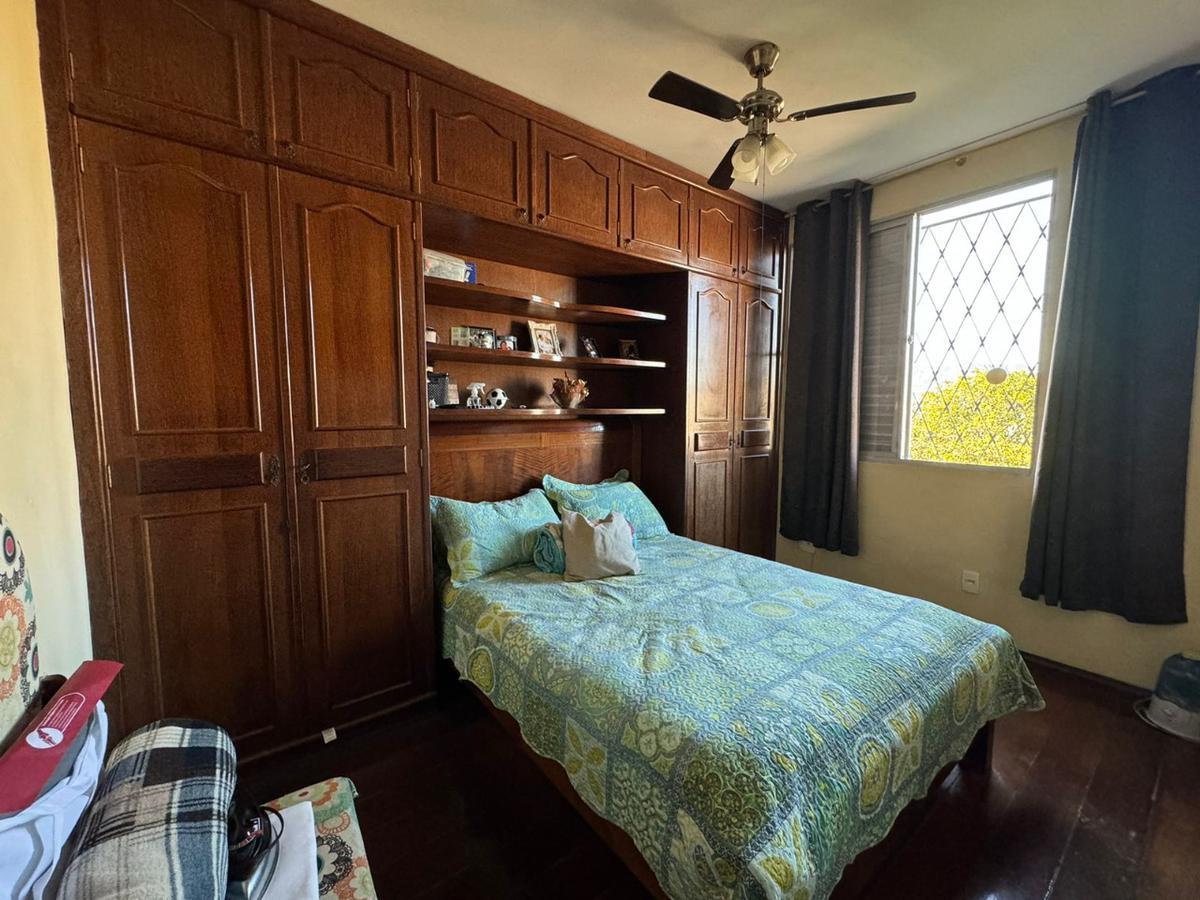 Apartamento, Colégio Batista, 3 Quartos, 1 Vaga, 1 Suíte