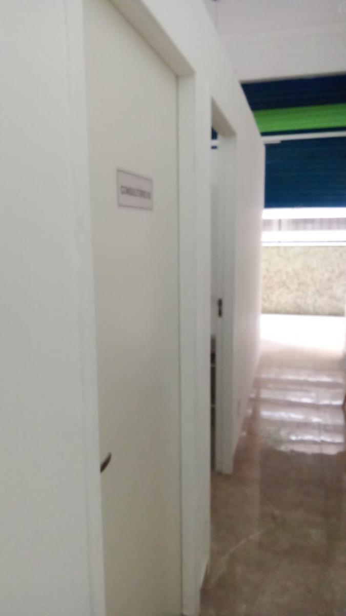 Sala, Centro, 0 Quarto, 0 Vaga