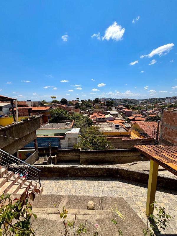 Casa, Goiânia, 2 Quartos, 2 Vagas