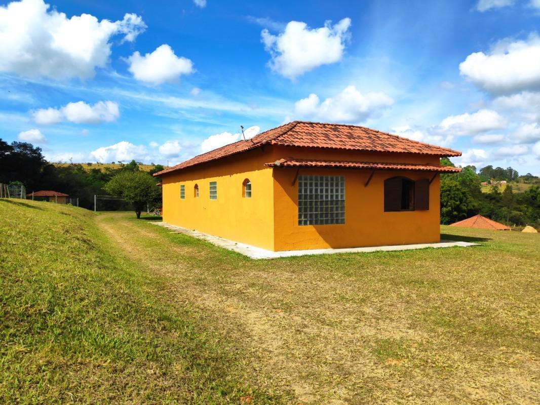 Fazenda, Zona Rural, 0 Quarto, 0 Vaga