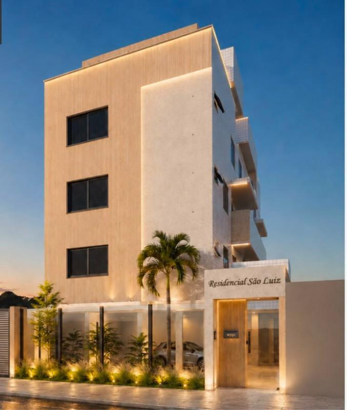 Apartamento, São Luiz (pampulha), 3 Quartos, 2 Vagas, 1 Suíte