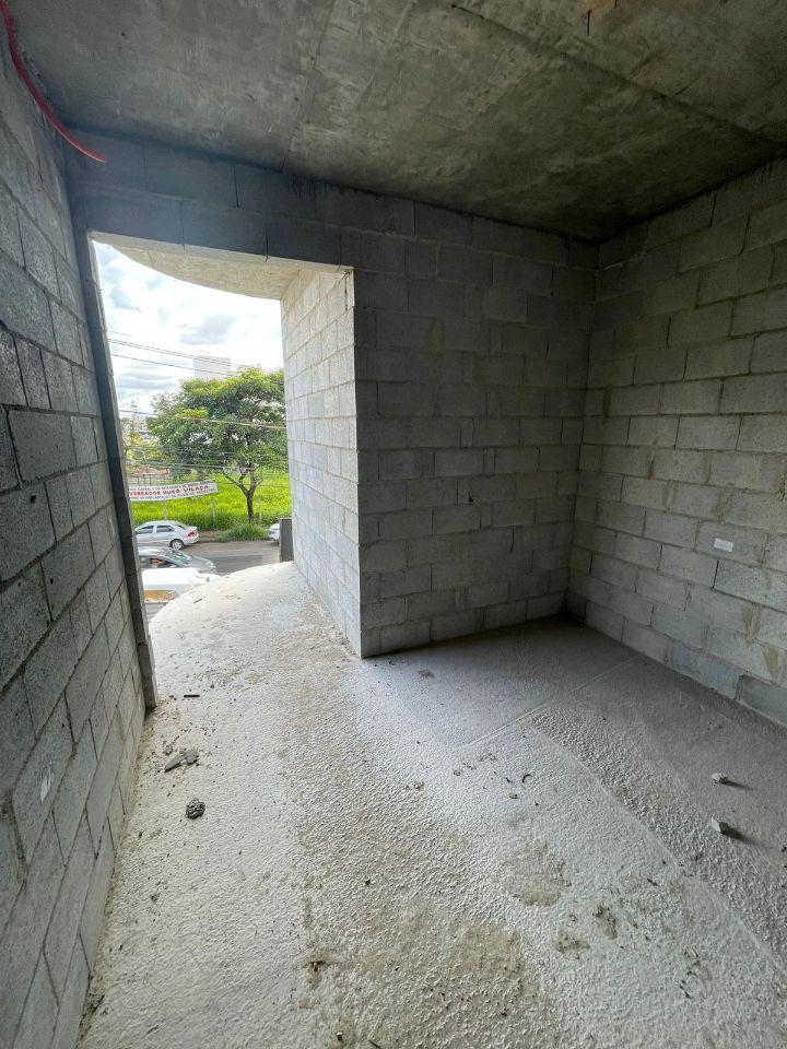 Apartamento, Cabral, 3 Quartos, 2 Vagas, 1 Suíte