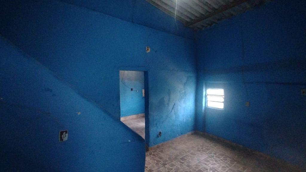 Casa, Itacolomi, 2 Quartos, 0 Vaga