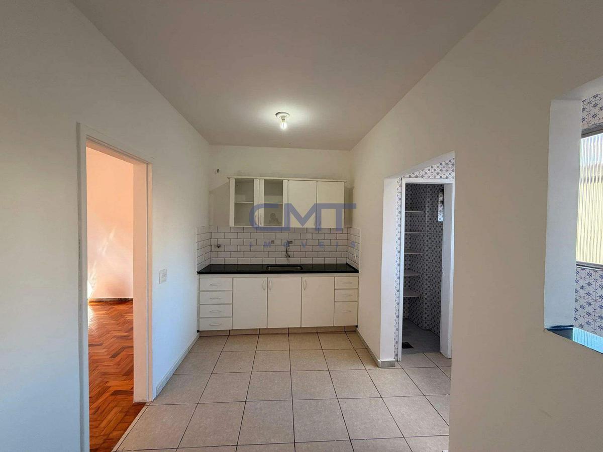 Apartamento, Serra, 3 Quartos, 1 Vaga, 1 Suíte