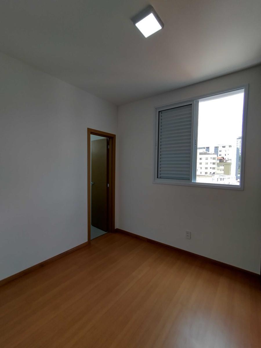 Apartamento, Cidade Nova, 2 Quartos, 2 Vagas, 2 Suítes