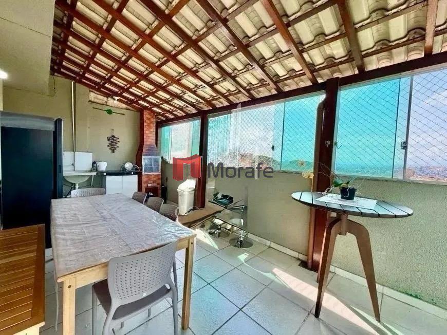 Apartamento, Fernão Dias, 2 Quartos, 2 Vagas, 1 Suíte