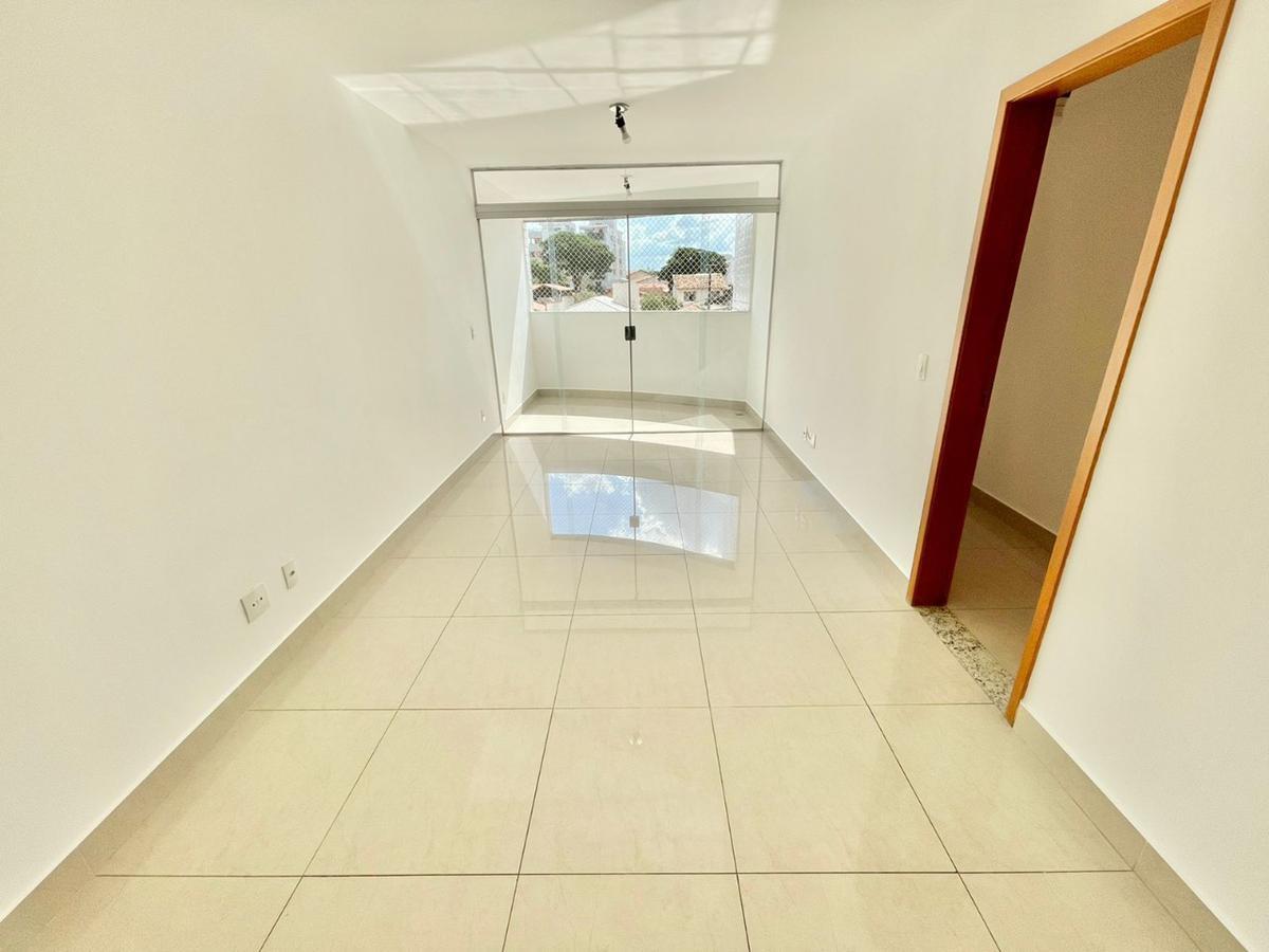 Apartamento, Itapoã, 3 Quartos, 2 Vagas, 1 Suíte