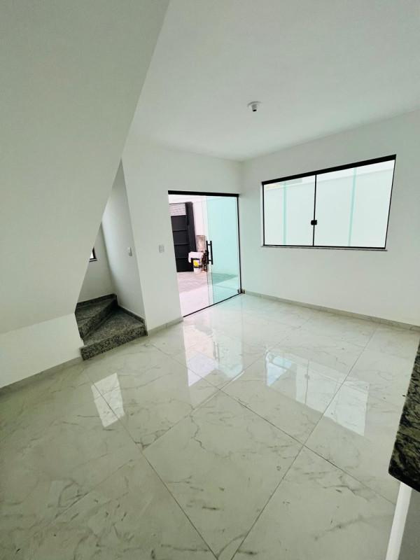 Casa, Masterville, 3 Quartos, 1 Vaga, 1 Suíte
