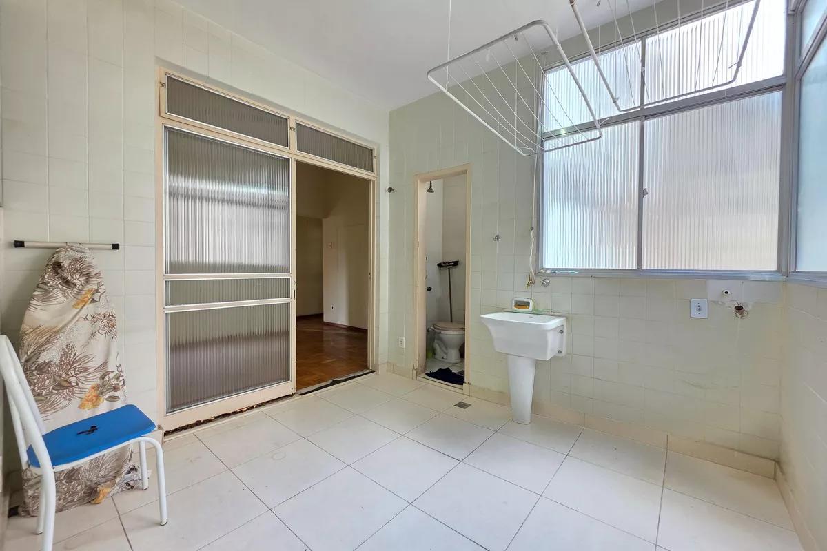 Apartamento, Boa Viagem, 3 Quartos, 0 Vaga, 1 Suíte