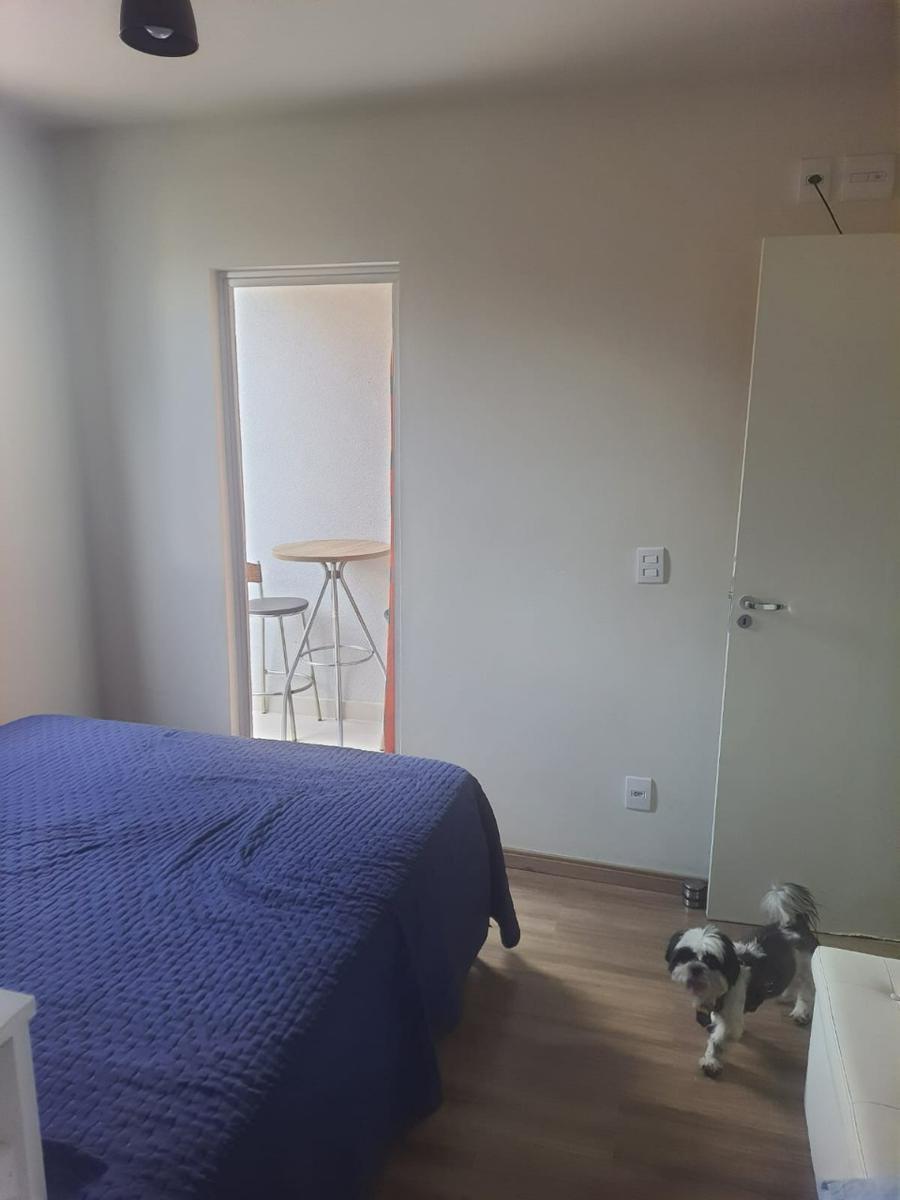 Apartamento, Ana Lúcia, 2 Quartos, 2 Vagas, 1 Suíte