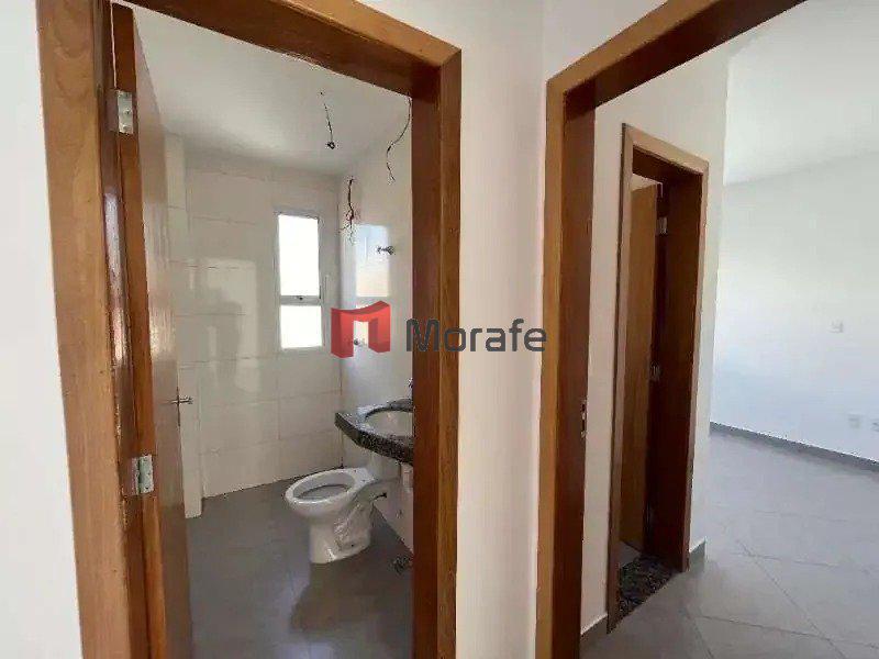 Apartamento, Santa Mônica, 2 Quartos, 2 Vagas, 1 Suíte