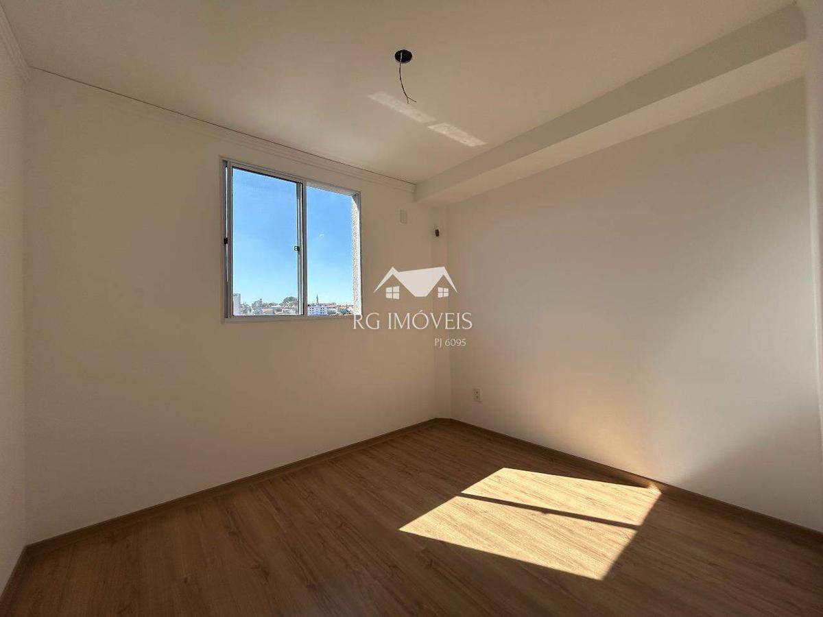 Cobertura, Santa Helena, 3 Quartos, 2 Vagas