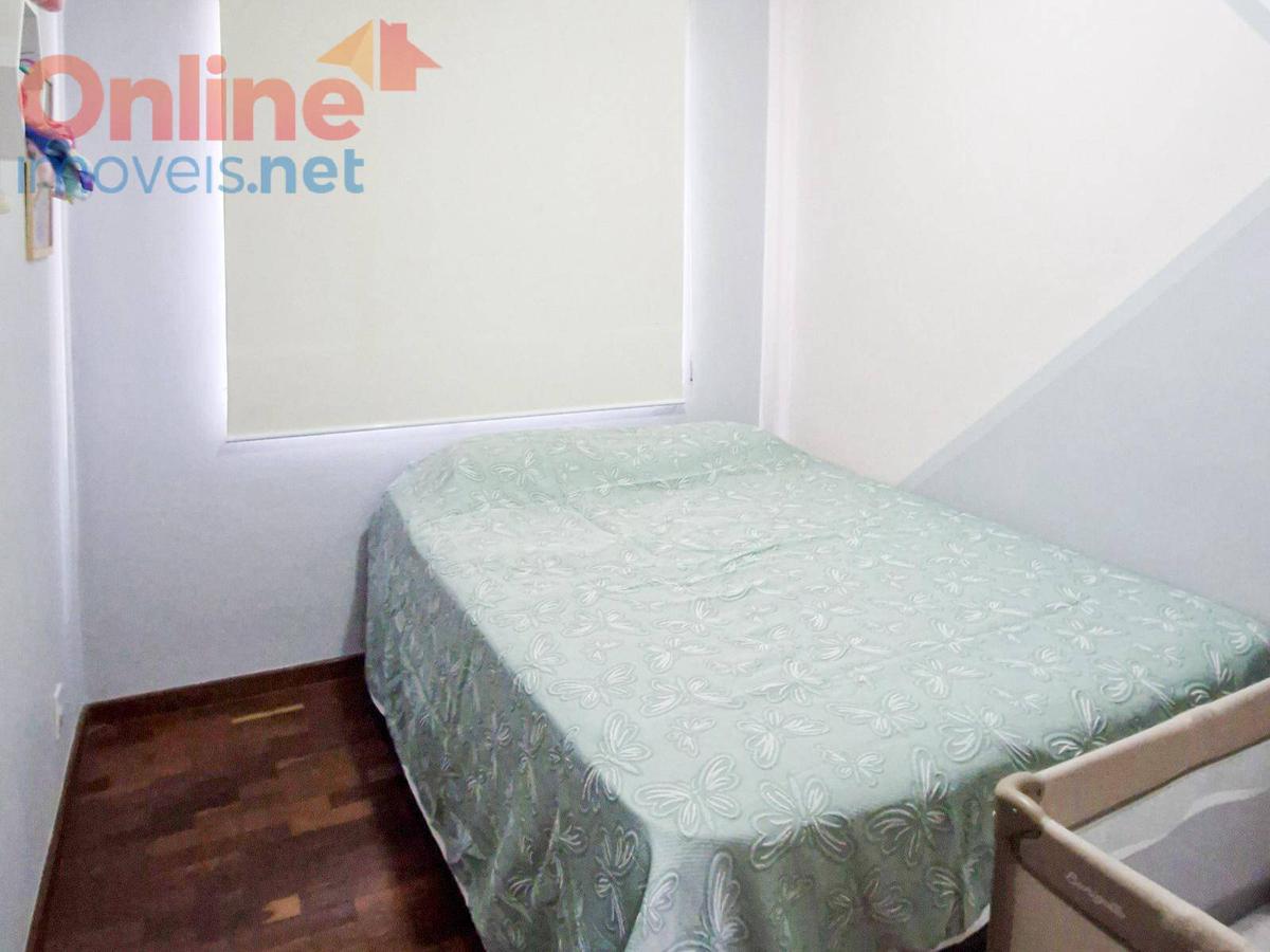 Apartamento, Ouro Preto, 3 Quartos, 0 Vaga, 1 Suíte