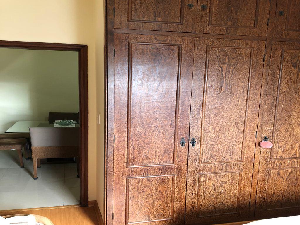 Apartamento, Silveira, 3 Quartos, 1 Vaga