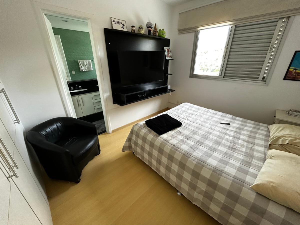 Apartamento, Luxemburgo, 4 Quartos, 3 Vagas, 2 Suítes